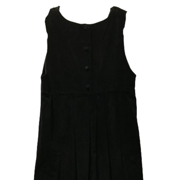 Jennie by Jennifer Moore Black Dress - Picture 4 of 8